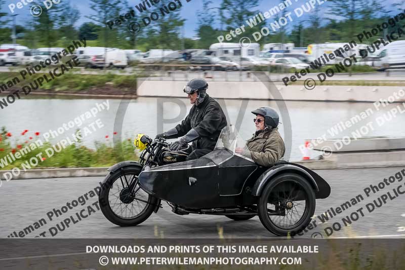 Vintage motorcycle club;eventdigitalimages;no limits trackdays;peter wileman photography;vintage motocycles;vmcc banbury run photographs